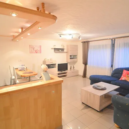 Apartment Eifelflair