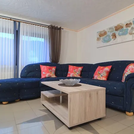 Eifelflair Apartment