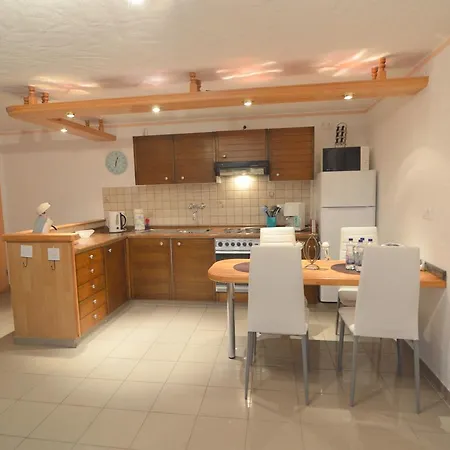 Apartment Eifelflair *