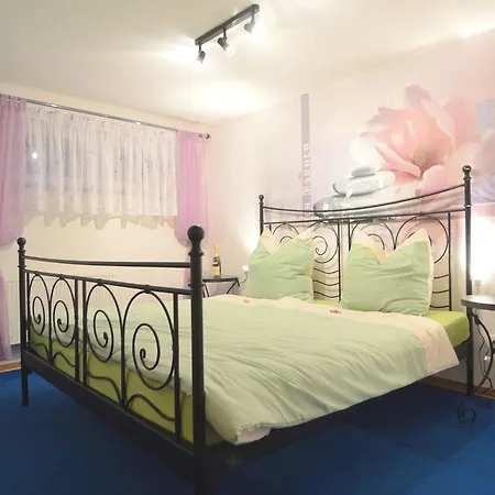 Eifelflair Apartment *