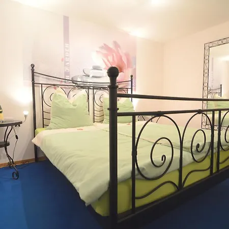 Apartment Eifelflair