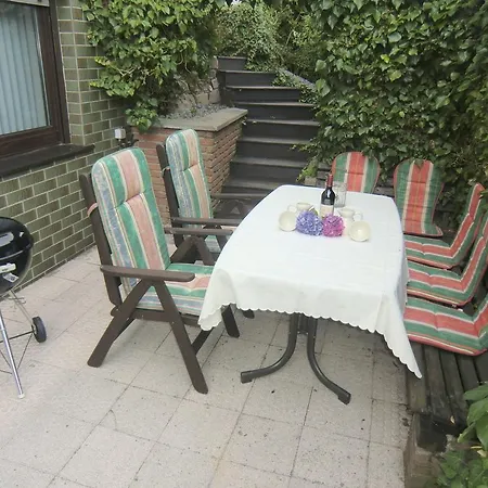 Eifelflair Apartment