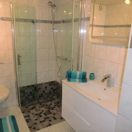 Eifelflair Apartment Retterath